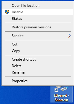 Ethernet - Scortcut does not refresh Status Enable / Disable cabbee93-8406-448e-b501-4903bcb4ca9d?upload=true.png