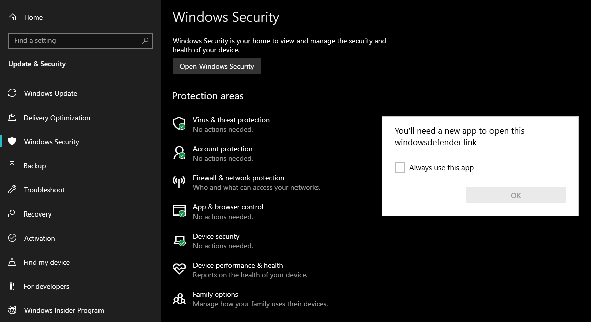 Cannot Start windows defender service: Access Denied cabc2643-db94-4afe-bcd5-763d08d96ed8?upload=true.png
