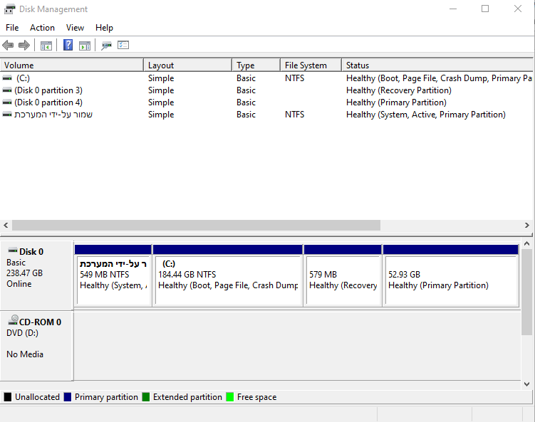 Uninstalling an OS from a partition? cace5b67-a0ab-474f-9718-24eca3db2760?upload=true.png