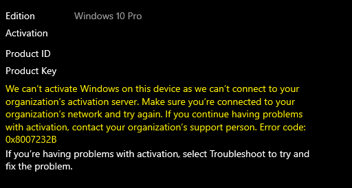 Unable to activate windows, even with genuine key. cad12836-399f-47ae-8081-cc4a217895d7?upload=true.png