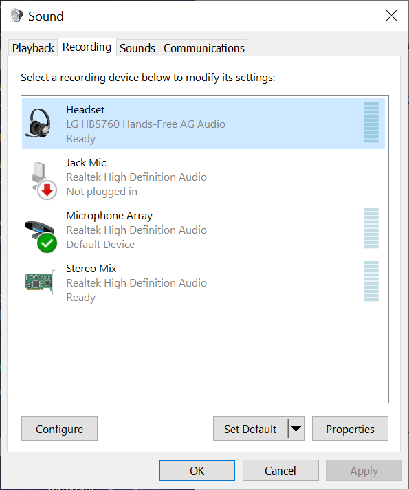 How to use Bluetooth headset microphone as Windows 10's mic caea8ee5-1aa7-4cdb-910a-db1c4dcbf5ab?upload=true.png