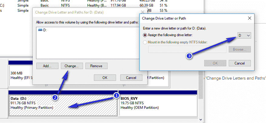 How to change E Drive to D caeb8b49-731a-4346-96c0-b01a33842f5f?upload=true.png