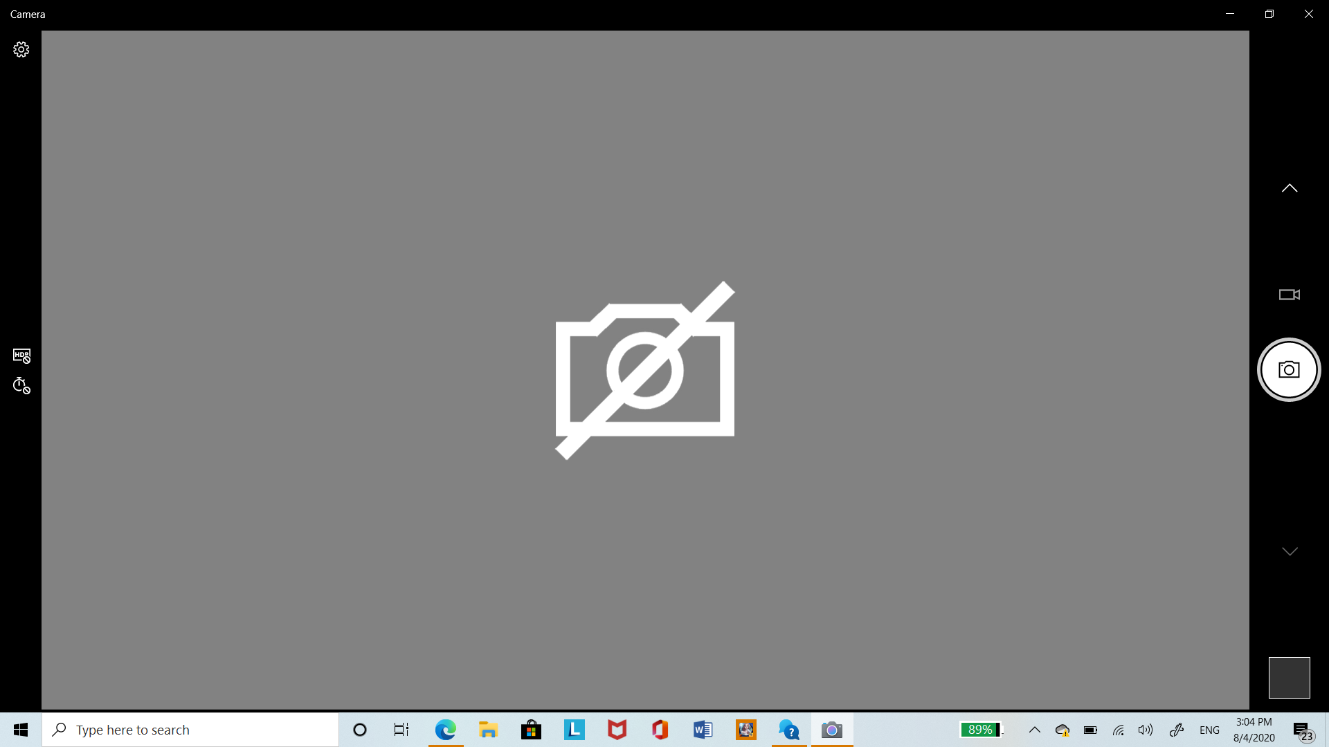 Camera Is not Working Properly caf73536-8fc9-4fba-8207-198fd740490b?upload=true.png