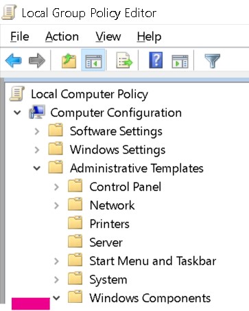 SOLUTION  FOR *Some settings are managed by your organization cafa0a3e-8436-4223-a90b-65a43427f6a8?upload=true.jpg