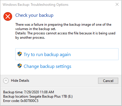 Windows backup failed - file in use cafe4f44-2108-4f84-8caf-275d75d9d816?upload=true.png