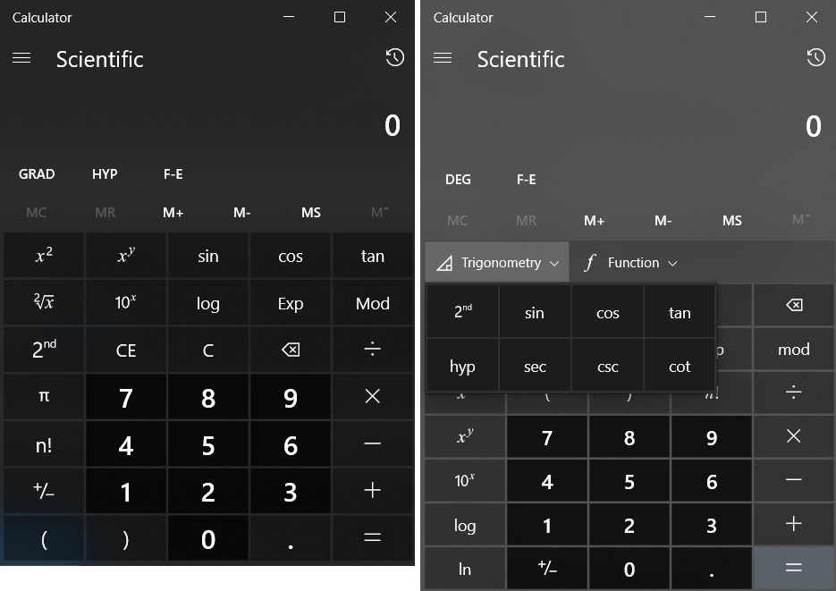 Windows 10 Calculator is getting new useful features Calculator-upgrade.jpg
