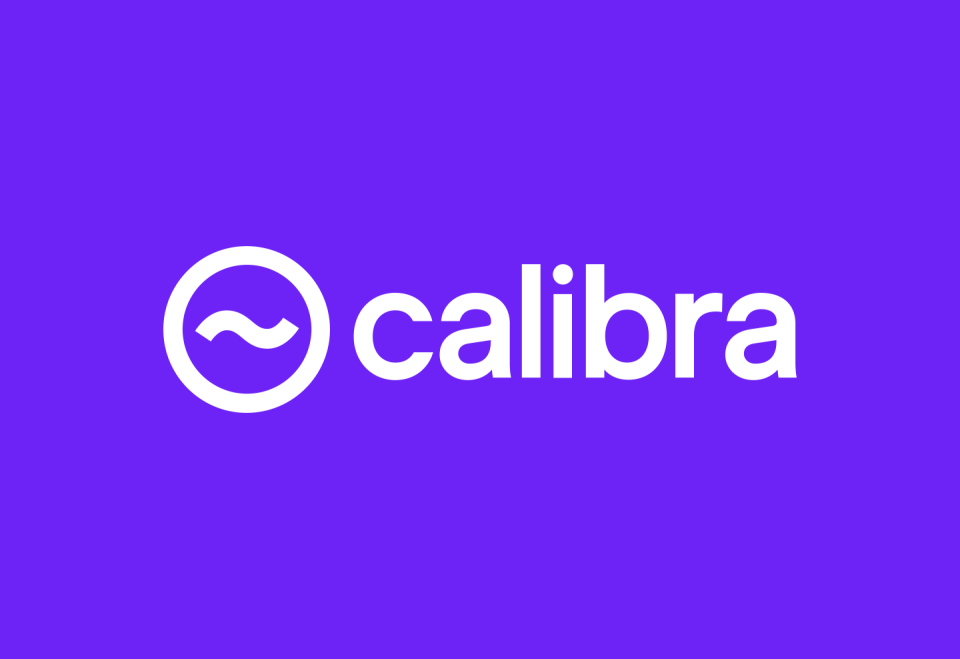 Facebook announces new Calibra digital wallet for Libra cryptocurrency calibra-logo-wordmark_purple.png
