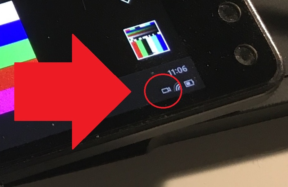 Windows 10 may soon tell you which apps are using your camera Camera-icon.jpg