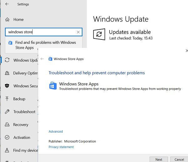 Can’t start your camera, Error 0xa00f4246 on Windows 10 camera-not-working-1.jpg
