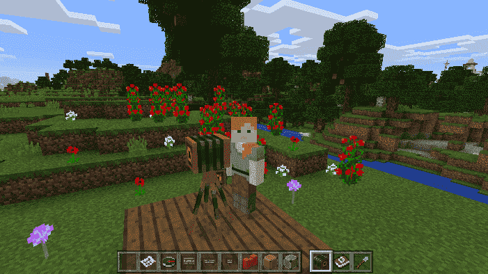 Minecraft: Education Edition expands to iPad Camera.png