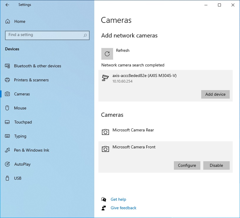 Windows 10 Sun Valley Update comes with new display and camera settings Camera-settings.jpg