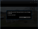 Cannot save media from Microsoft Photos app on Windows 10 Cannot-save-media-from-Microsoft-Photos-app-e1559079892781-150x114.png