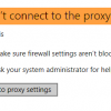 Can’t connect to the proxy server says Microsoft Edge on Windows 10 Cant-connect-to-the-proxy-server-100x100.png