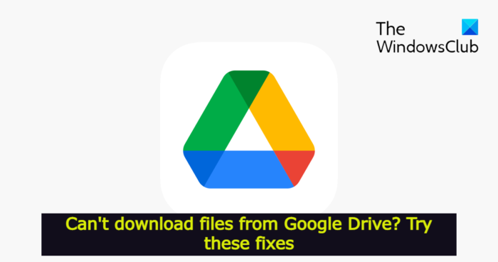 Can’t download files from Google Drive? Try these fixes Cant-download-files-from-Google-Drive-Try-these-fixes-e1647005558584.png