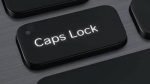Caps Lock key not working? Enable or Disable Caps Lock on Windows 10 Caps-Lock-key-150x84.jpg