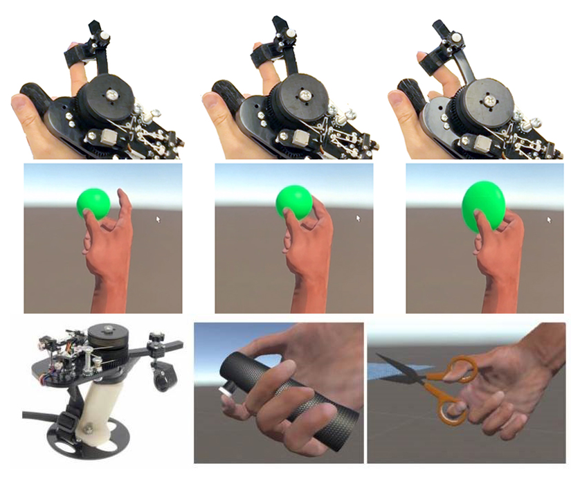 New era of spatial computing brings challenges and solutions to VR  VR-Holo CapstanCrunch_v2.jpg