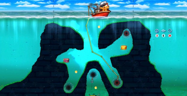 Next Week on Xbox: New Games for June 18 to 21 on Xbox One captaincat-large.jpg