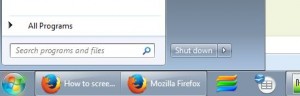 How can I use the Snipping Tool to capture a menu that is dropped down? Capture-300x96.jpg