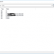 Why is explorer.exe keeping my USB harddrive busy? Capture.png