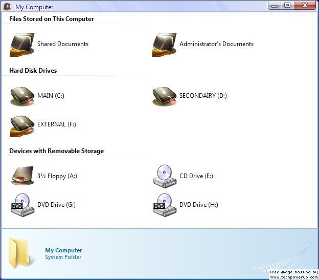 where has my windows explorer gone and my tool bar Capture002.jpg