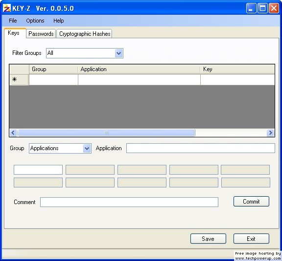 After getting in on Startup Setting, Number Keys, F1 to F10 Keys & even Enter Key is not... Capture022.jpg