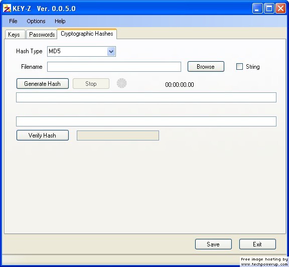 After getting in on Startup Setting, Number Keys, F1 to F10 Keys & even Enter Key is not... Capture024.jpg