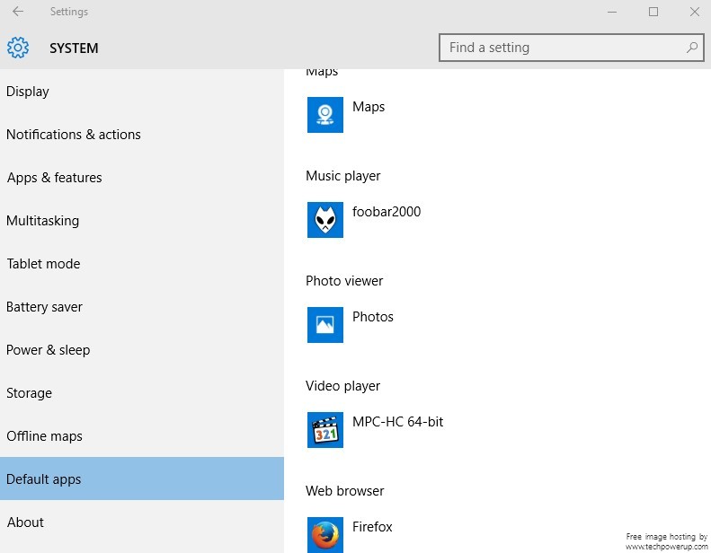 I liked my old windows 10 photo application I don't like the new windows 11, how can I get... capture026.jpg