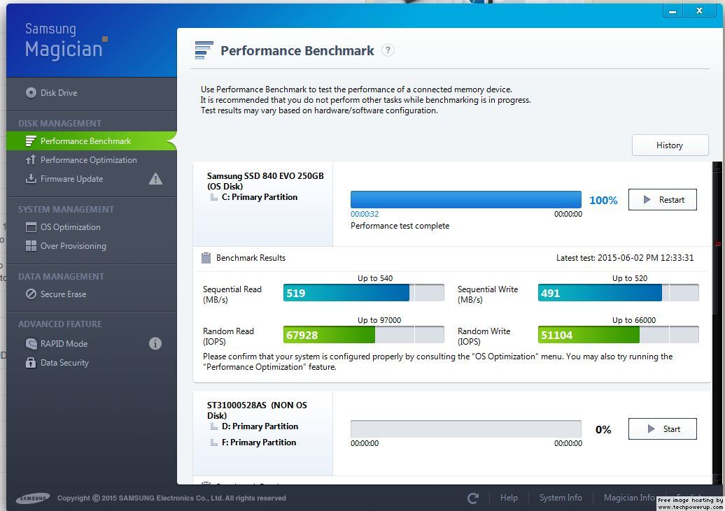 Anyone having issues with the recent Windows Updates slowing down boot times? Capture033.jpg