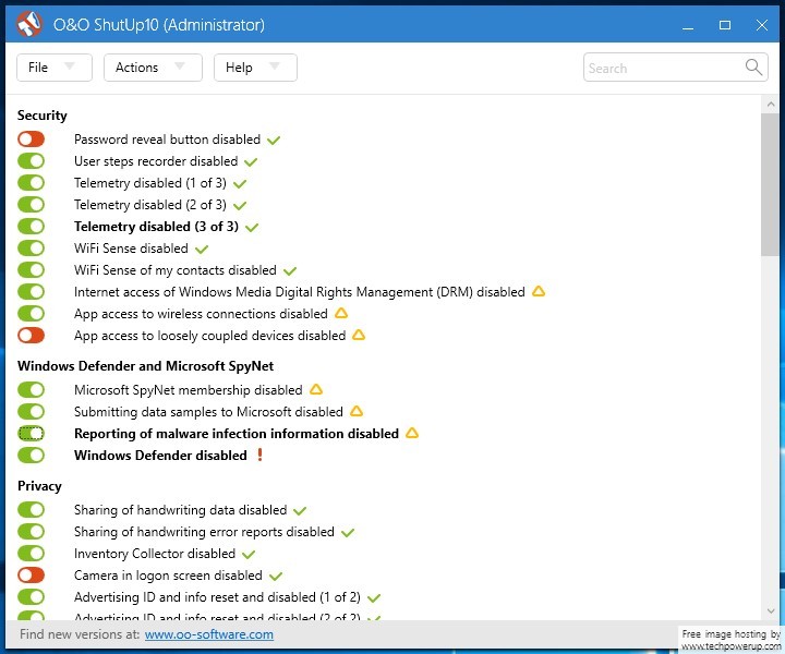 window 10 update cant changed to "automatic" from "disable" capture066.jpg