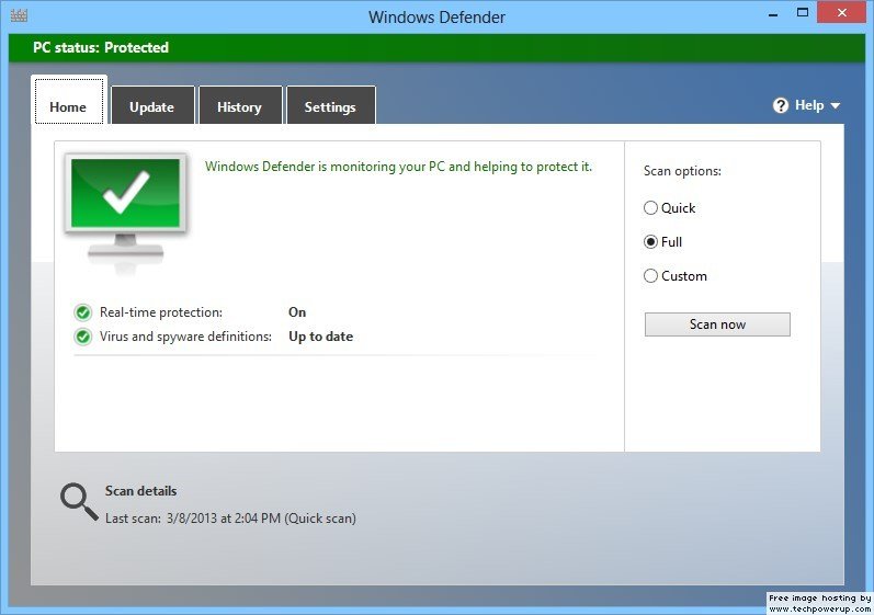 Windows Defender crashes when i click ''Run a new advanced scan'' Capture1156.jpg