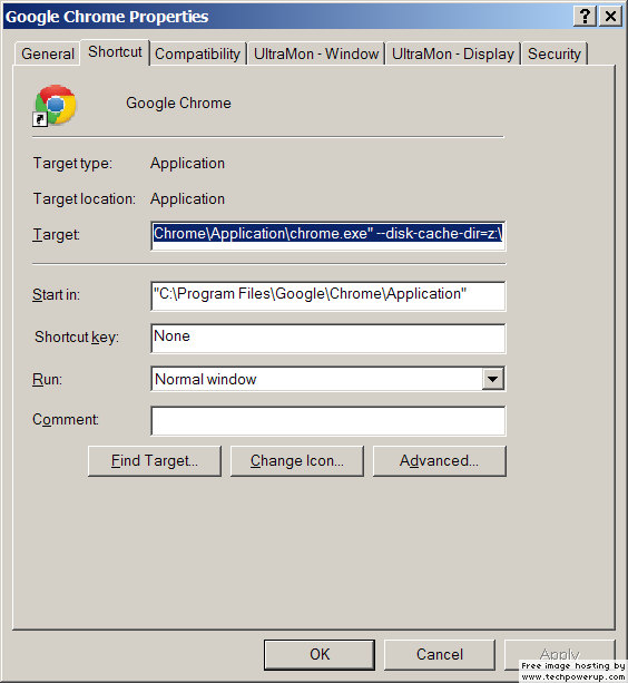 Launch offline Chrome Extensions ( apps ) whilst offline Capture227.png