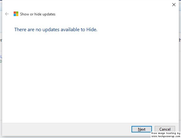 Microsoft admits Windows 10 update triggers forced reboots Capture574.jpg