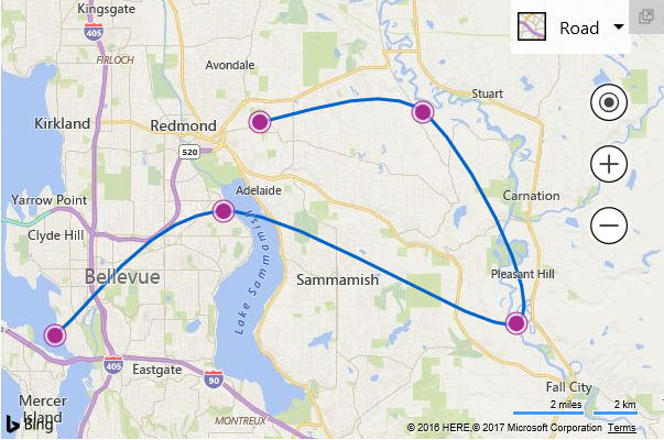 New route traffic coloring feature for Bing Maps CardinalSpline.png