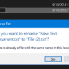 How to enable Case Sensitive Attribute for Folders in Windows 10 Case-Sensitive-Attributes-File-100x100.png