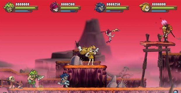 Next Week on Xbox: New Games for September 18 - 21 cavemanwarriors-large.jpg