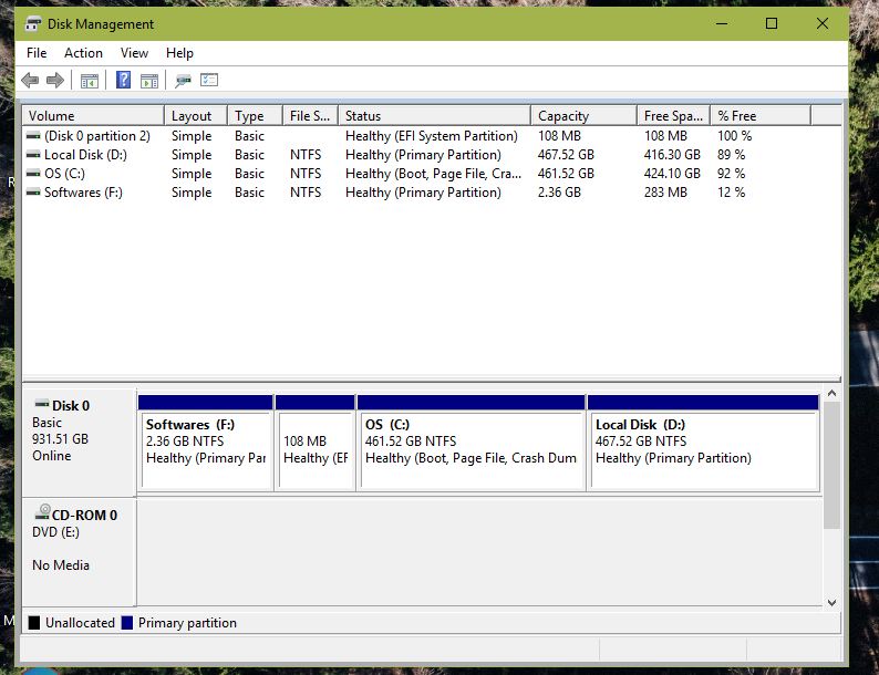 EFI partition deleted cb00b586-b41b-4a25-bdc5-cd6a009f2f20?upload=true.png