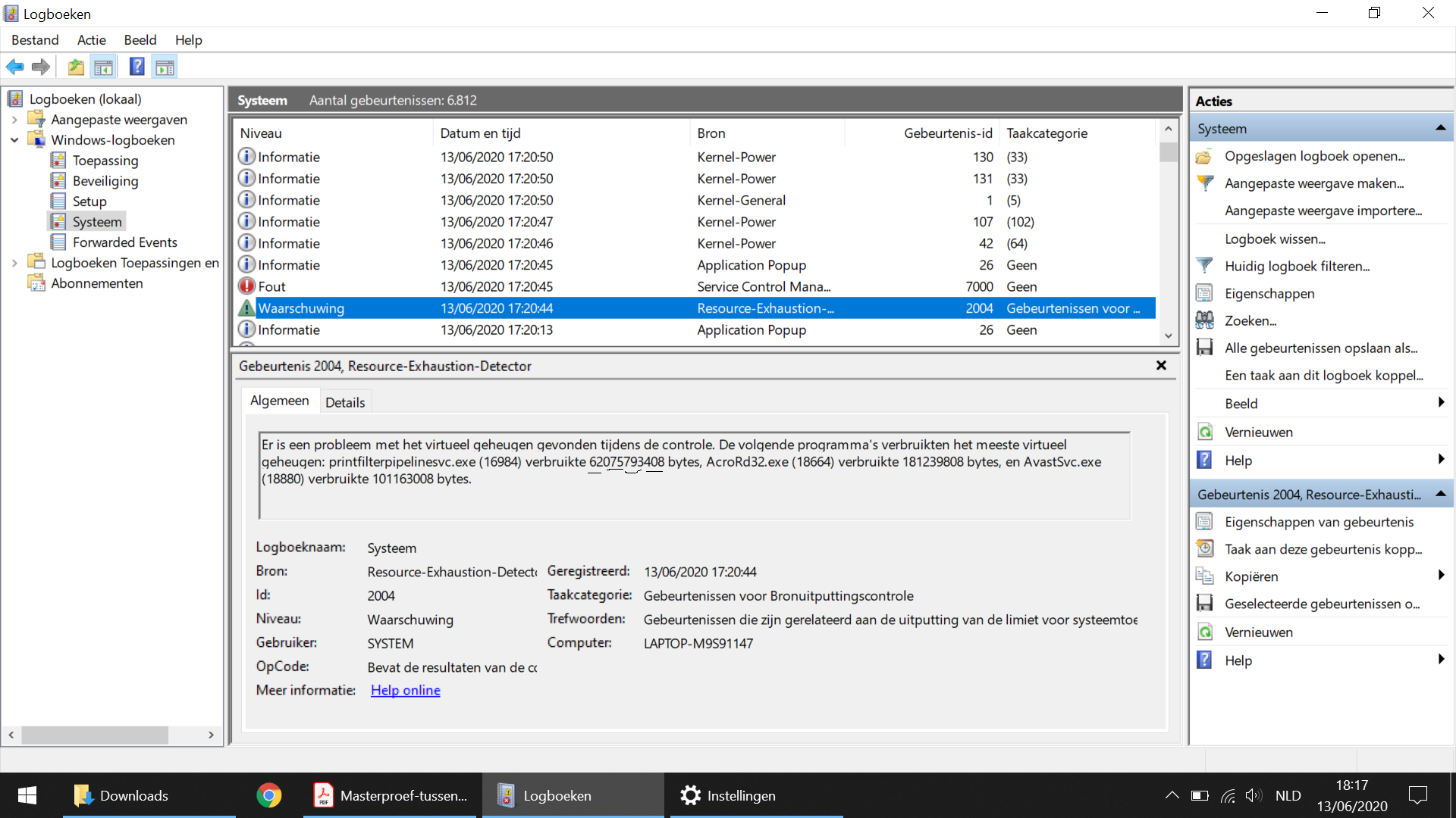 Extreme large memory usage by PrinterFilterPipeLineSvc.exe cb12ff6b-cb44-4a5f-bd91-ca3632793c00?upload=true.png