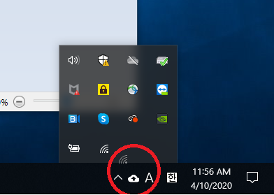 Tray icon is disappeared when I drag and drop the icon on Taskbar in Window 10 cb19bdff-224b-4373-b6dd-05706c2eec8e?upload=true.png