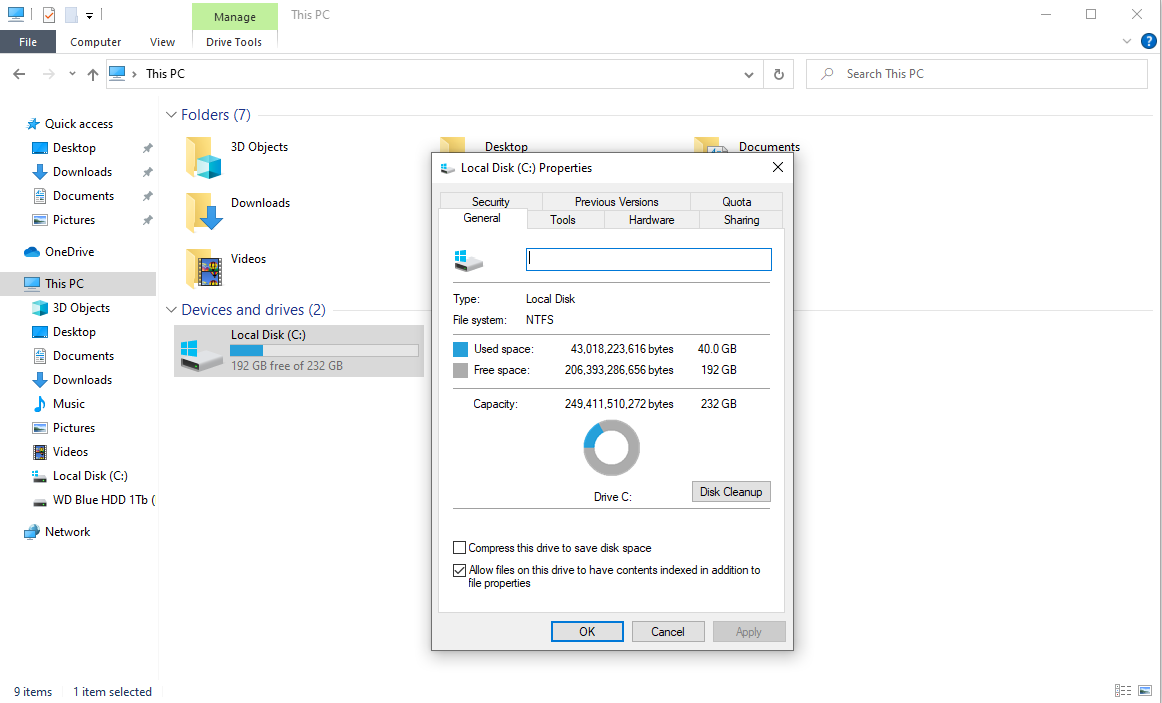 Windows 10 Shows Incorrect Value of Used Space on my SSD cb1d95f2-54c8-475d-9f5b-255e9fc812c6?upload=true.png