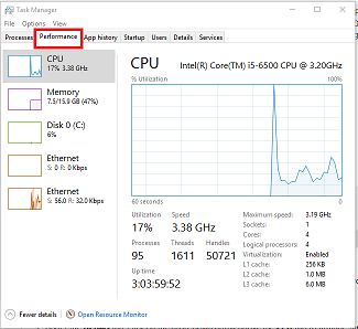 Why does cpu usage go above 20% when moving my mouse or opening a new tab? cb2c38f9-4f7f-4dc7-ae46-66693cc02b54.png