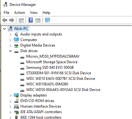 Storage Spaces and Disk Management do not show Storage Space drives cb3f9571-c6dc-46ba-823a-f7b977d6d685?upload=true.png