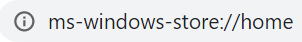 No Microsoft store on WIN 10 cb42373c-4a67-46ed-8c1e-61042bca419b?upload=true.png