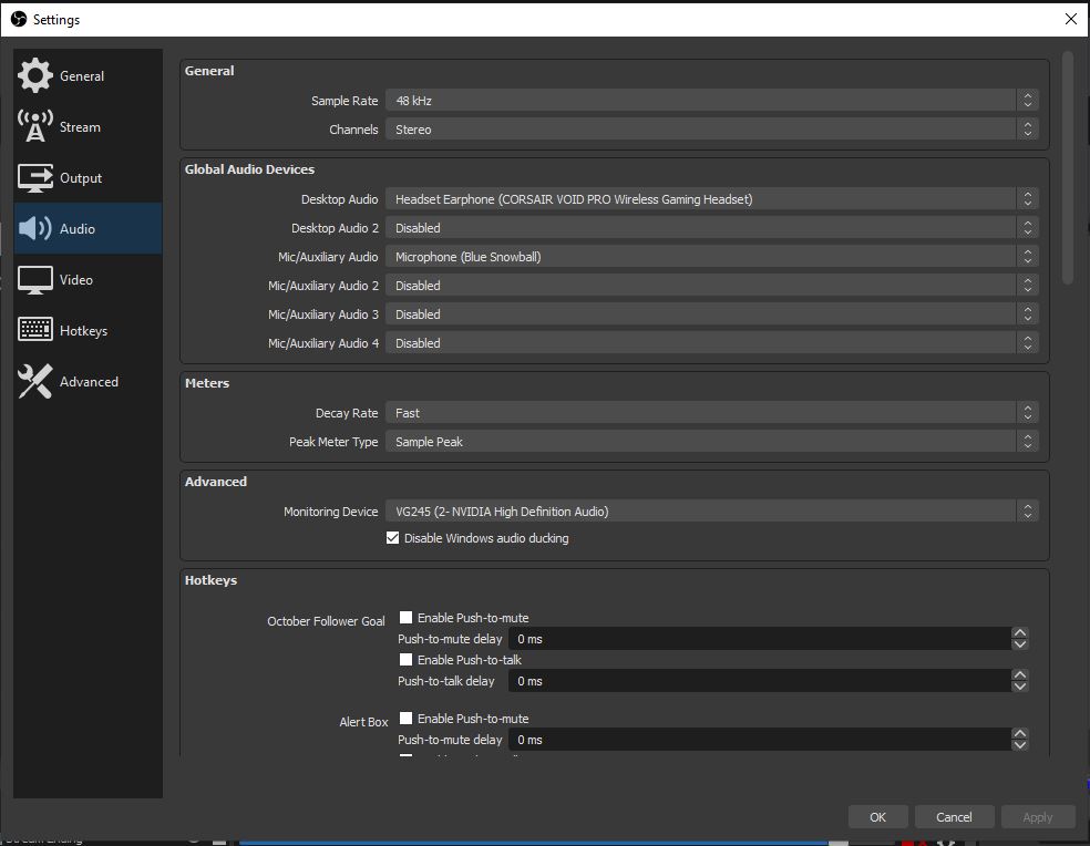 Do you recommend Process Lasso to help High CPU Usage to fix stream issues?/Settings fit... cb488fa9-2f4d-4ad2-9fec-4d490d423ba6?upload=true.jpg