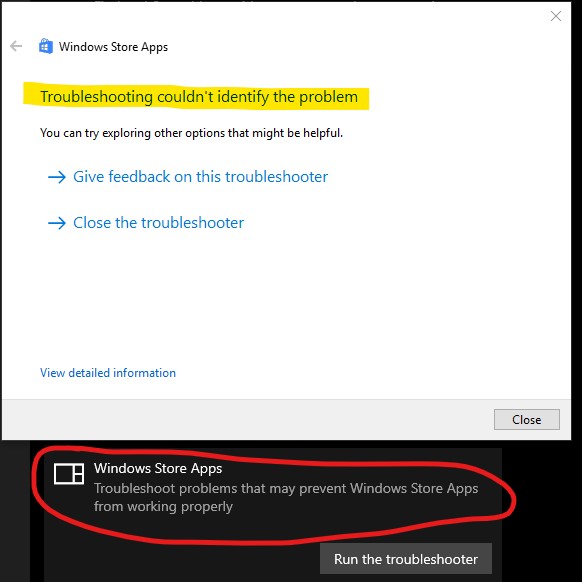 PHOTOS APP W10 "The App didn't Start" cb4b535e-1d46-40a3-8147-38f2874f00f4?upload=true.jpg