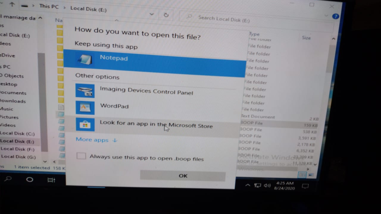 My computer is infected by ransomware virus cb611805-e763-4ddb-9ca8-00bf77e8653f?upload=true.jpg