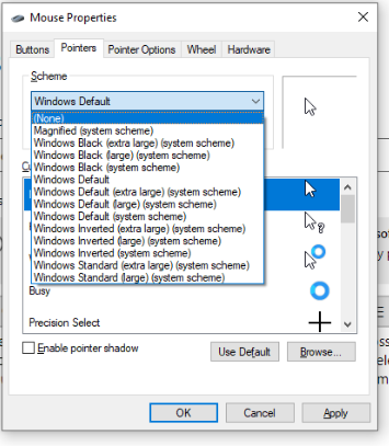 Issues deleting Mouse Cursor Schemes cb67dc9b-28d1-4e4c-93e3-f9852df1d5ae?upload=true.png