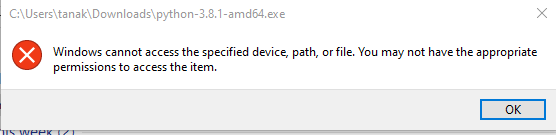"run as administrator" not work !!!! cb843953-6c69-4b72-b18f-6722e8806521?upload=true.png
