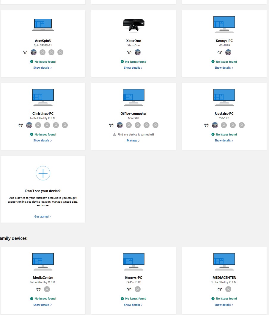 I'm having trouble with our MS family account and screentime limits not working cb8544ea-9495-4aa9-9485-a224d8300b9e?upload=true.jpg