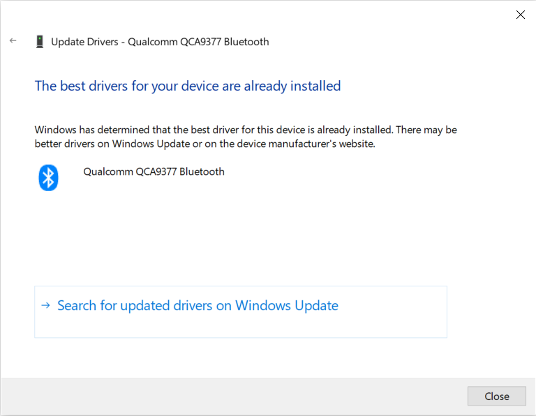Bluetooth suddenly stopped working cb87f1ec-1b6f-48d5-90b9-a4f0921fe81f?upload=true.png