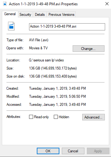 cant transfer large file from external hard drive to ssd when I should have enough space cba4a04b-e963-4f20-b21b-3cf00c9fd9c6?upload=true.png